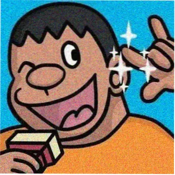 漫友头像